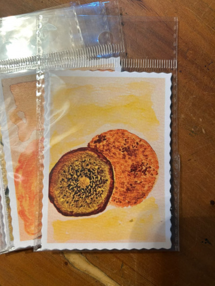 fruit