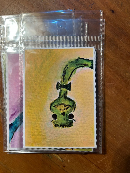 ostrich