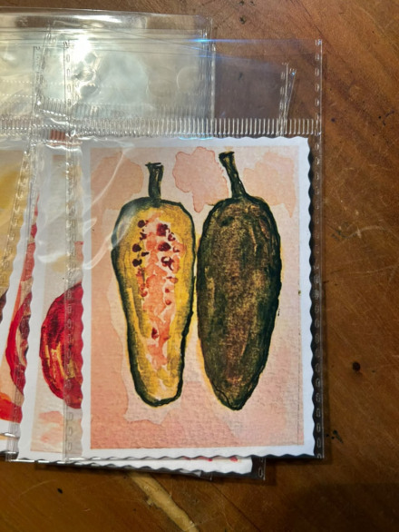 fruit